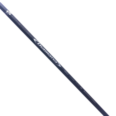 Used TaylorMade Sim2 Max Driver / 10.5 Degrees / Stiff Flex