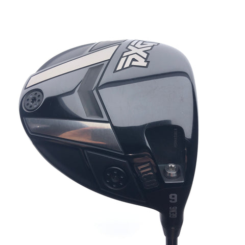 Used PXG 0311 GEN6 Driver / 9.0 Degrees / X-Stiff Flex