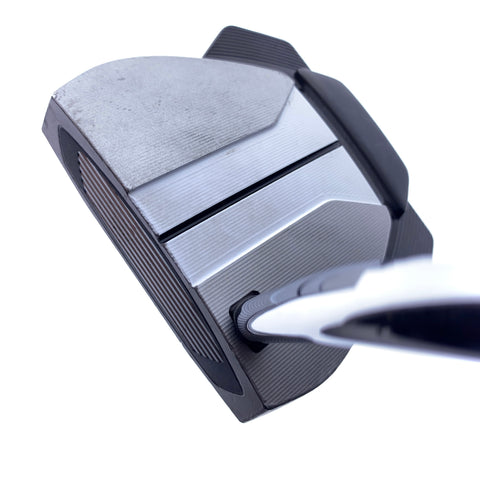Used TaylorMade Spider GTX Armlock Single Bend Putter / 40.0 Inches