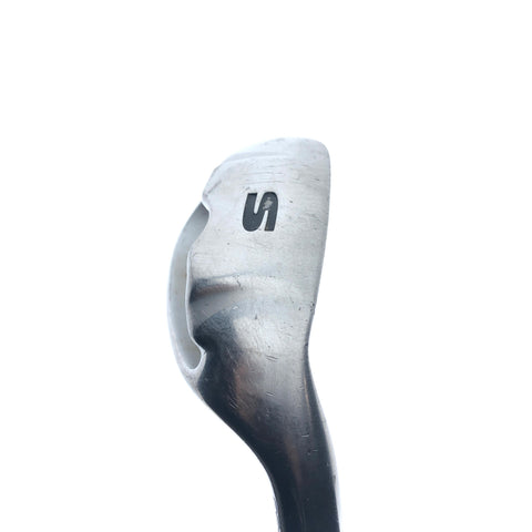 Used Cobra S3 Max Sand Wedge / 55.0 Degrees / Regular Flex