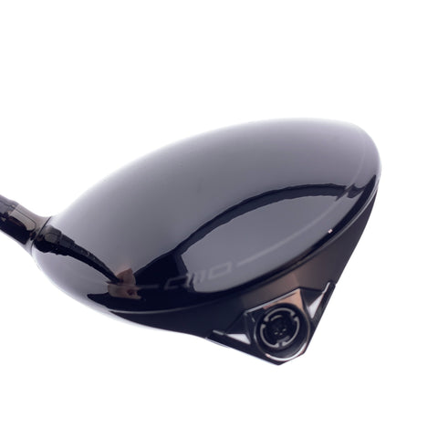Used TaylorMade Qi10 LS Driver / 10.5 Degrees / Stiff Flex