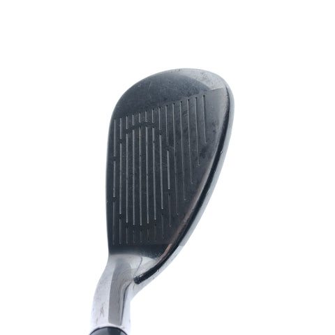 Used Cobra S3 Max Sand Wedge / 55.0 Degrees / Regular Flex