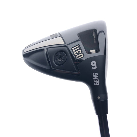 Used PXG 0311 GEN6 Driver / 9.0 Degrees / X-Stiff Flex