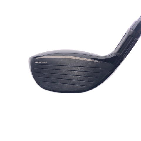 Used TaylorMade Stealth 3 Fairway Wood / 15 Degrees / Regular Flex