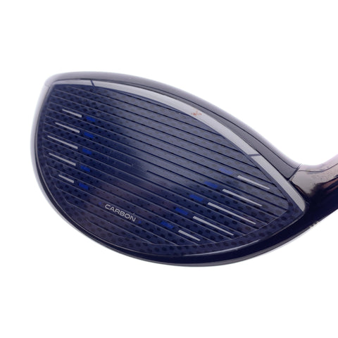 Used TaylorMade Qi10 LS Driver / 10.5 Degrees / Stiff Flex