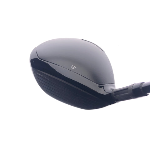 Used TaylorMade Stealth 3 Fairway Wood / 15 Degrees / Regular Flex
