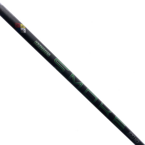 NEW Project X HZRDUS Smoke Green iM10 6.0 50 S Driver Shaft / Stiff Flex