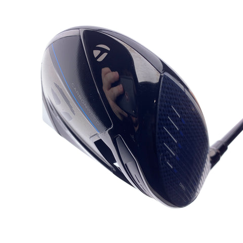 Used TaylorMade Qi10 LS Driver / 10.5 Degrees / Stiff Flex