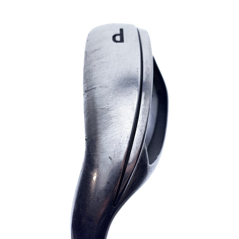 Used Callaway Steelhead XR Pitching Wedge/44.0 Degrees/Regular Flex/Left-Handed
