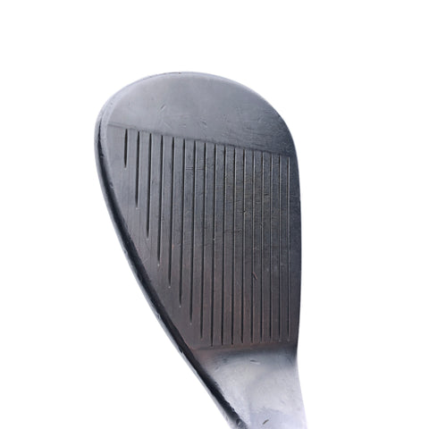Used Titleist Vokey SM10 Tour Chrome Sand Wedge / 56.0 Degree / Wedge Flex / LH