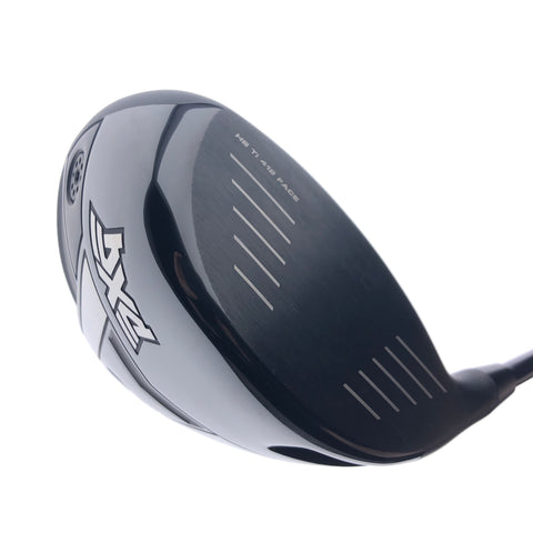 Used PXG 0311 GEN6 Driver / 9.0 Degrees / X-Stiff Flex