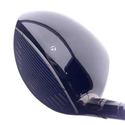Used TaylorMade Qi10 LS Driver / 10.5 Degrees / Stiff Flex