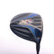 Used Callaway XR 16 Driver / 9.0 Degrees / Stiff Flex