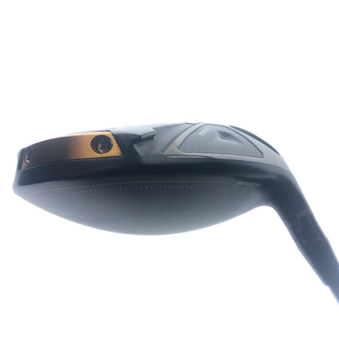 Used Callaway Rogue ST MAX Driver / 9.0 Degrees / Regular Flex