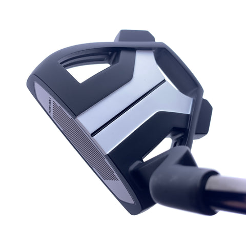 Used TaylorMade Spider Tour X Black 2025 Putter / 34.0 Inches