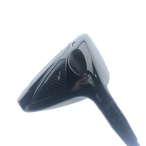 Used Callaway Rogue ST MAX Driver / 9.0 Degrees / Regular Flex