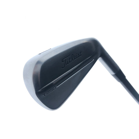 Used Titleist T250 2025 2 Iron / 18.0 Degrees / TX Flex