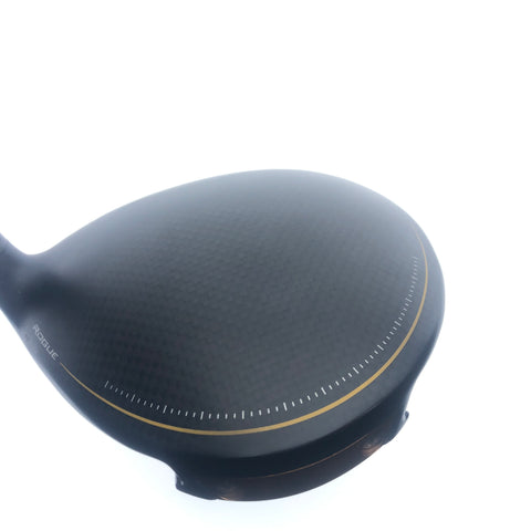 Used Callaway Rogue ST MAX Driver / 9.0 Degrees / Regular Flex