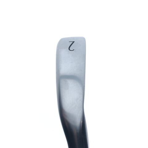 Used Titleist T250 2025 2 Iron / 18.0 Degrees / TX Flex