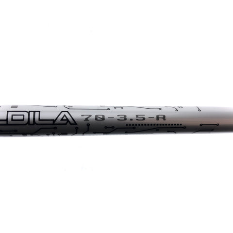 NEW Aldila Rogue 110 MSI Silver 70 Driver Shaft / Regular Flex