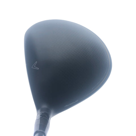 Used Callaway Rogue ST MAX Driver / 9.0 Degrees / Regular Flex