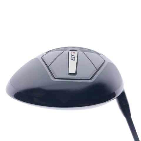 Used Titleist GT3 Driver / 9.0 Degrees / Stiff Flex