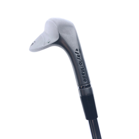 Used TaylorMade Milled Grind 4 Sand Wedge / 54.0 Degrees / X-Stiff Flex