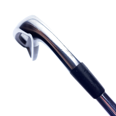 Used Mizuno MP Fli-Hi 4 Hybrid / 24.0 Degrees / Stiff Flex