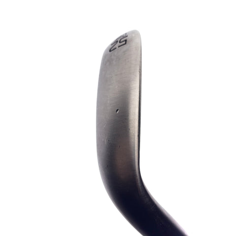 Used Titleist SM11 Nickel Gap Wedge / 52.0 Degrees / Wedge Flex