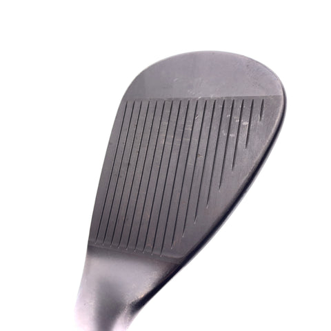 Used Titleist SM11 Nickel Gap Wedge / 52.0 Degrees / Wedge Flex