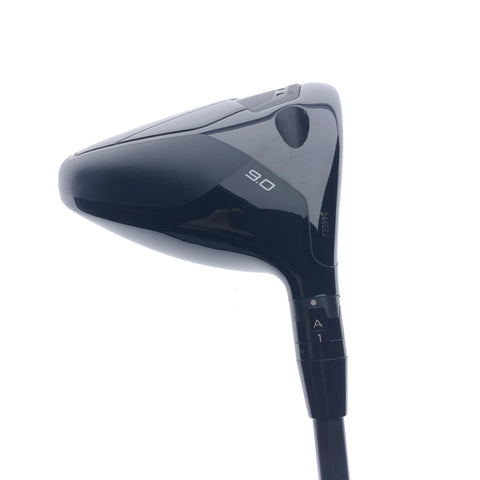 Used Titleist GT3 Driver / 9.0 Degrees / Stiff Flex