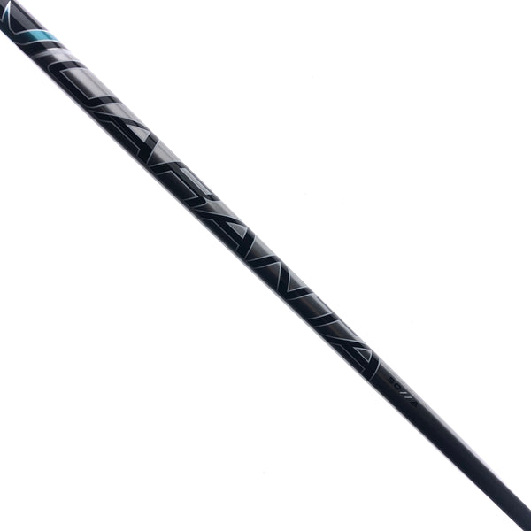 NEW Aldila Quaranta 50 A Driver Shaft / A Flex