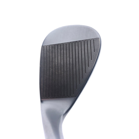 Used TaylorMade Milled Grind 4 Sand Wedge / 54.0 Degrees / X-Stiff Flex