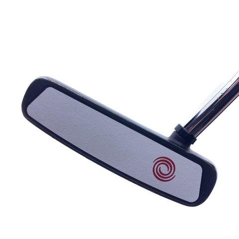 Used Odyssey Tank Cruiser V-Line Putter / 35.0 Inches