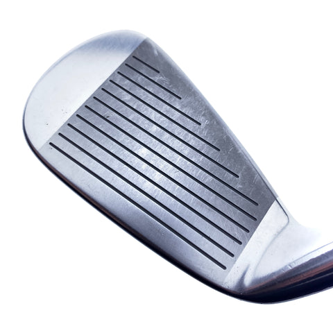 Used Mizuno MP Fli-Hi 4 Hybrid / 24.0 Degrees / Stiff Flex