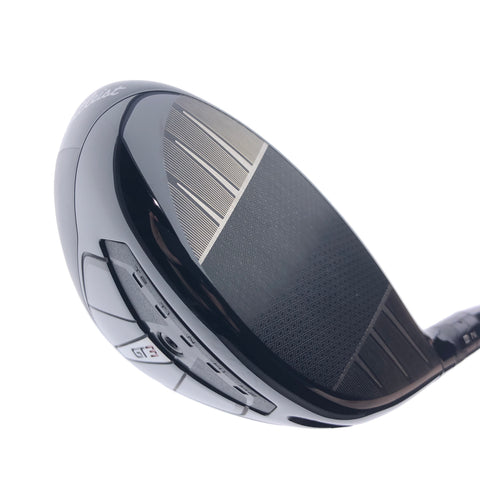 Used Titleist GT3 Driver / 9.0 Degrees / Stiff Flex