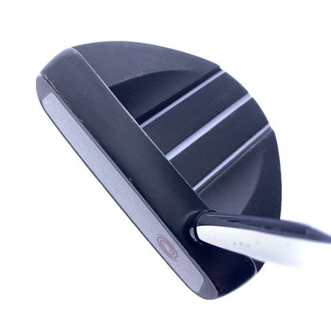 Used Odyssey Tank Cruiser V-Line Putter / 35.0 Inches
