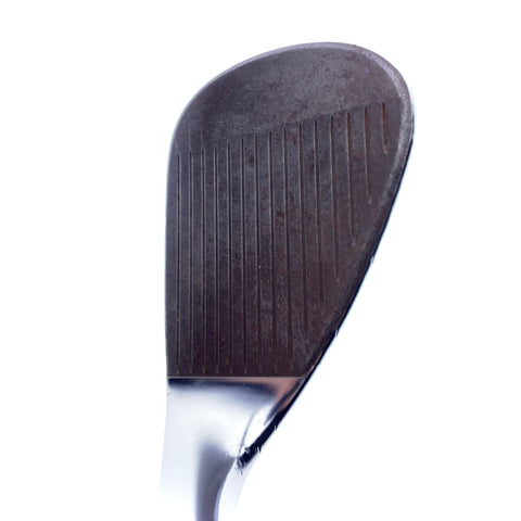 Used Callaway Jaws Raw 2022 Gap Wedge / 50.0 Degrees / X-Stiff Flex