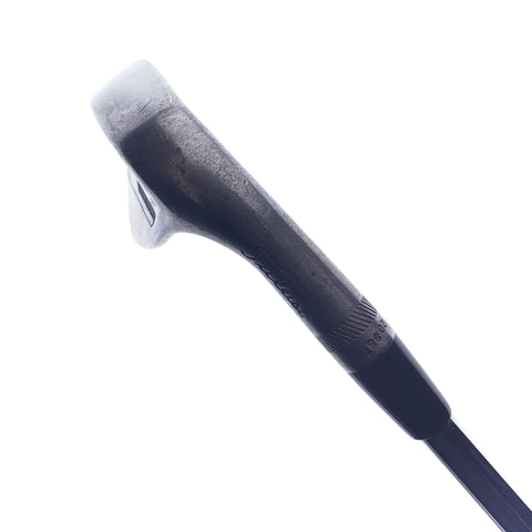 Used TOUR ISSUE Titleist Vokey SM10 Raw Pitching Wedge / 46.0 Degrees / X-Stiff