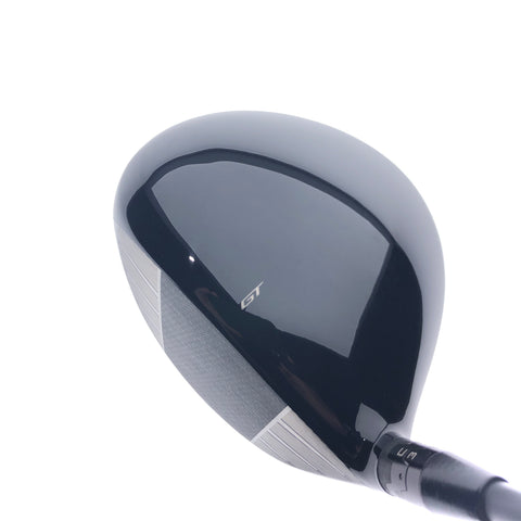 Used Titleist GT3 Driver / 9.0 Degrees / Stiff Flex