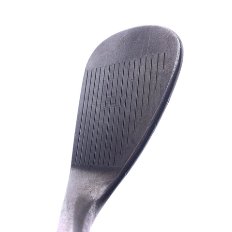 Used TOUR ISSUE Titleist Vokey SM10 Raw Pitching Wedge / 46.0 Degrees / X-Stiff