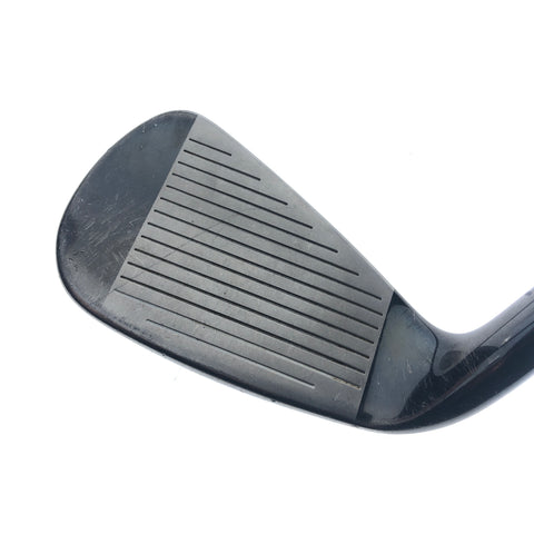Used Cobra S3 7 Iron / 31.0 Degrees / Regular Flex