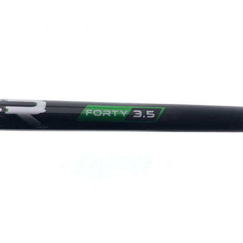 NEW Project X Cypher Forty 3.5 Driver Shaft / Ladies Flex