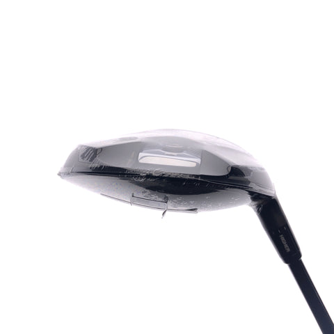 NEW TOUR ISSUE TaylorMade Qi10 Tour Rocket 3 Wood / 13.5 Degrees / Stiff Flex