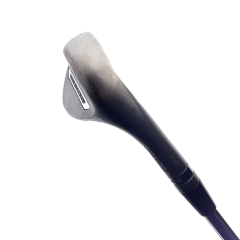 Used Titleist SM11 Nickel Sand Wedge / 56.0 Degrees / Wedge Flex