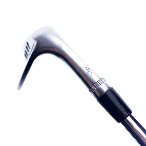 Used Callaway Jaws Raw 2022 Sand Wedge / 54.0 Degrees / Wedge Flex