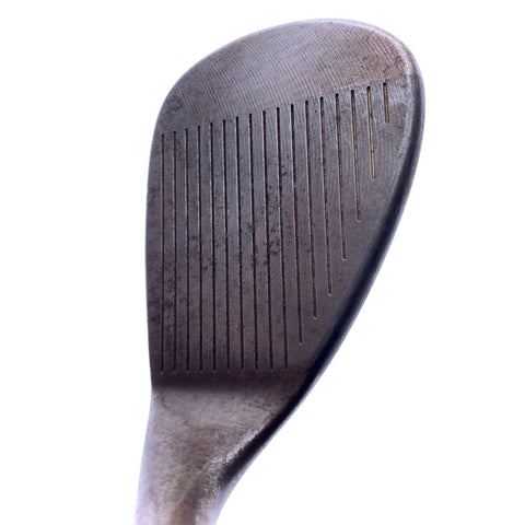 Used Cleveland RTX-3 Tour Raw Sand Wedge / 54.0 Degrees / Stiff Flex