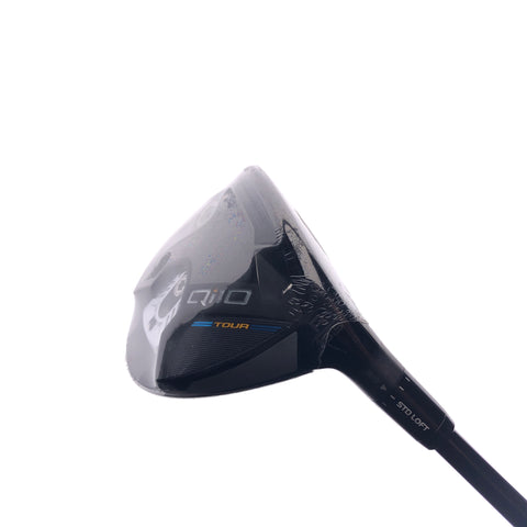 NEW TOUR ISSUE TaylorMade Qi10 Tour Rocket 3 Wood / 13.5 Degrees / Stiff Flex