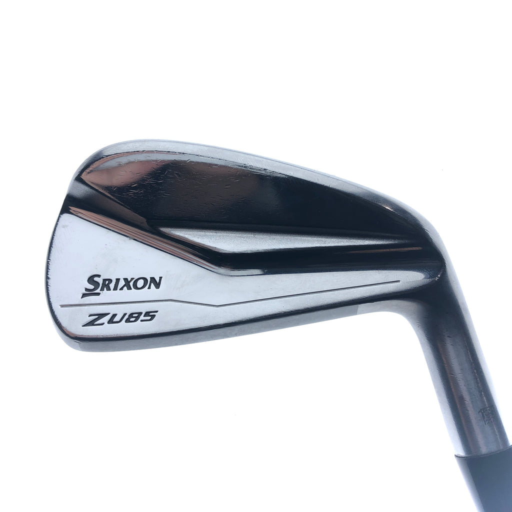 Used Srixon Z U85 Utility 4 Hybrid / 23.0 Degrees / Regular Flex