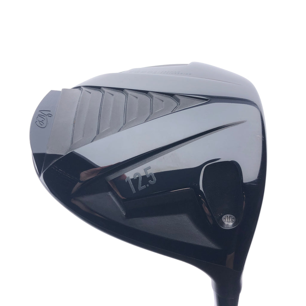 Used Vice VGD01 Driver / 12.5 Degrees / Regular Flex